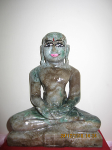 Jadeite
